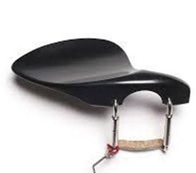 Wendling chinrest