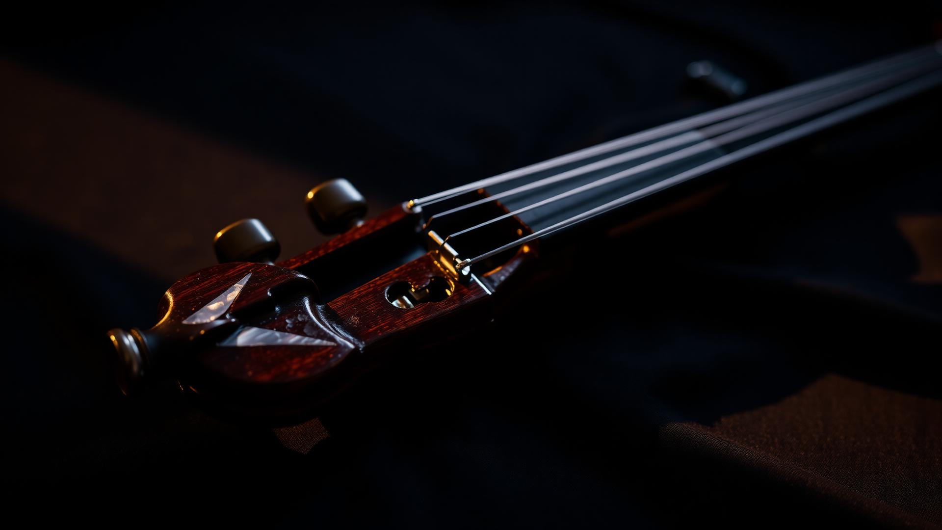 Tailpiece